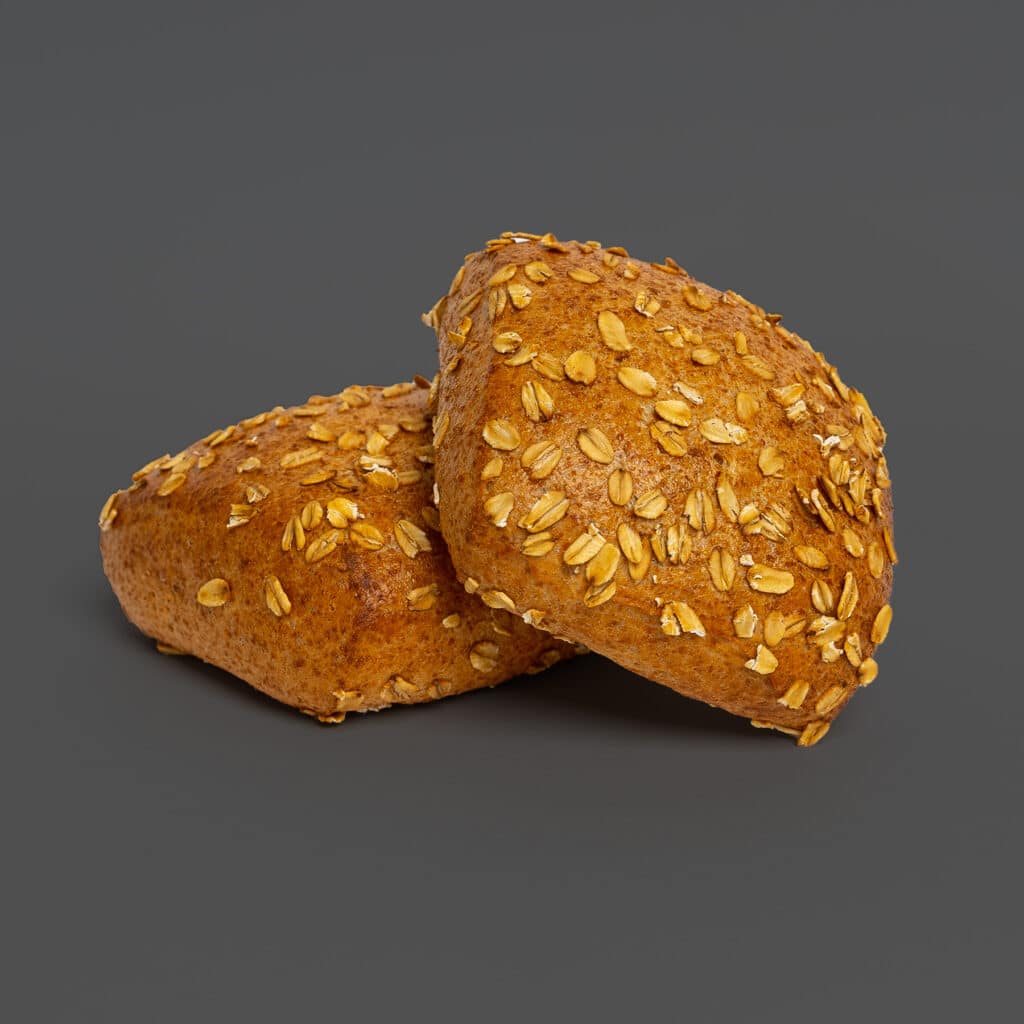 Bäckerei Wöbse Brötchen